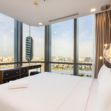 Landmark 81 - Luxury Condotel Πόλη Χο Τσι Μινχ Εξωτερικό φωτογραφία