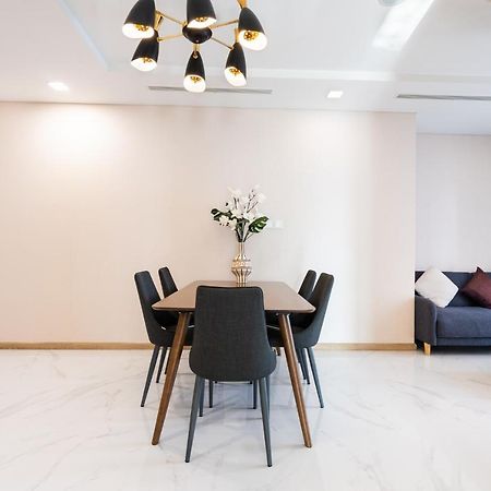 Landmark 81 - Luxury Condotel Πόλη Χο Τσι Μινχ Εξωτερικό φωτογραφία