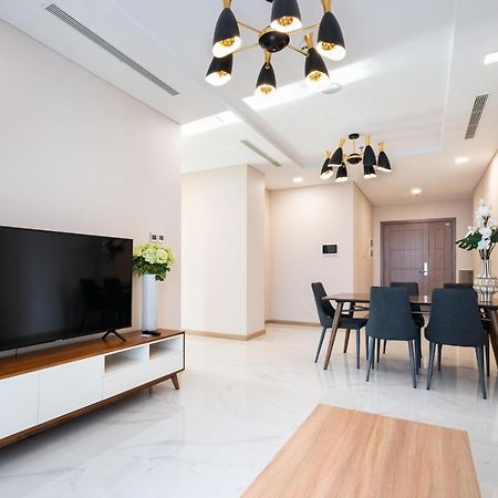 Landmark 81 - Luxury Condotel Πόλη Χο Τσι Μινχ Εξωτερικό φωτογραφία