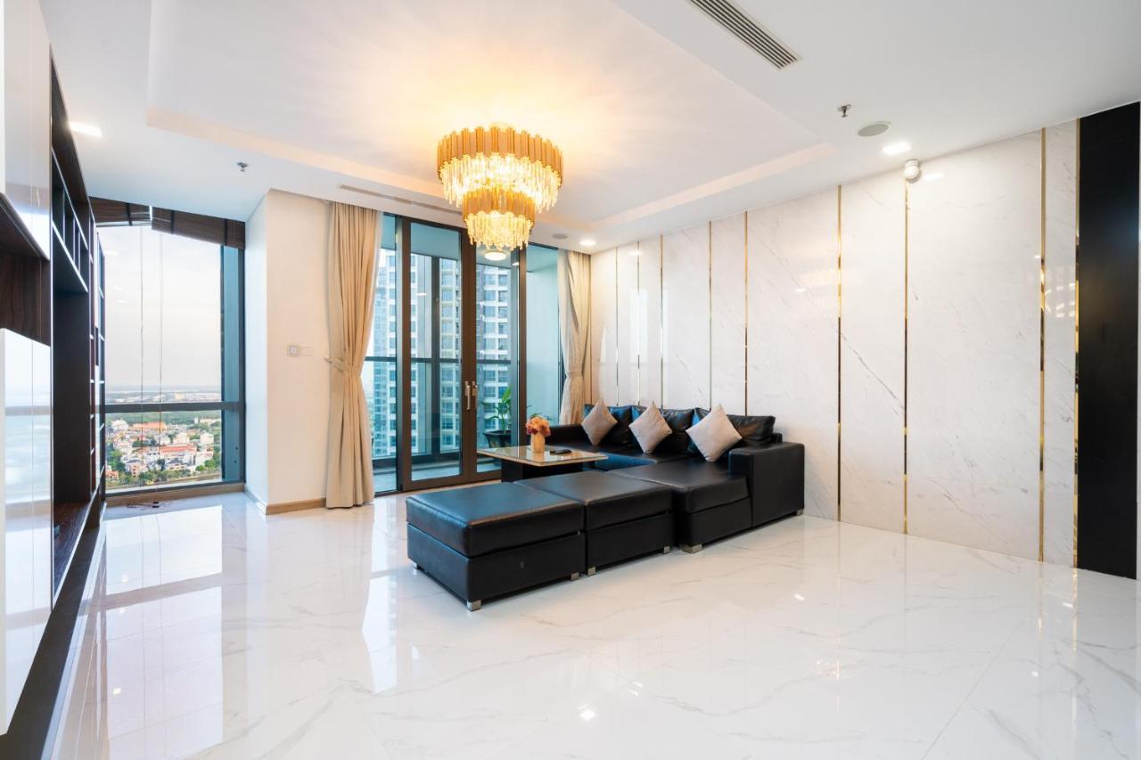 Landmark 81 - Luxury Condotel Πόλη Χο Τσι Μινχ Εξωτερικό φωτογραφία