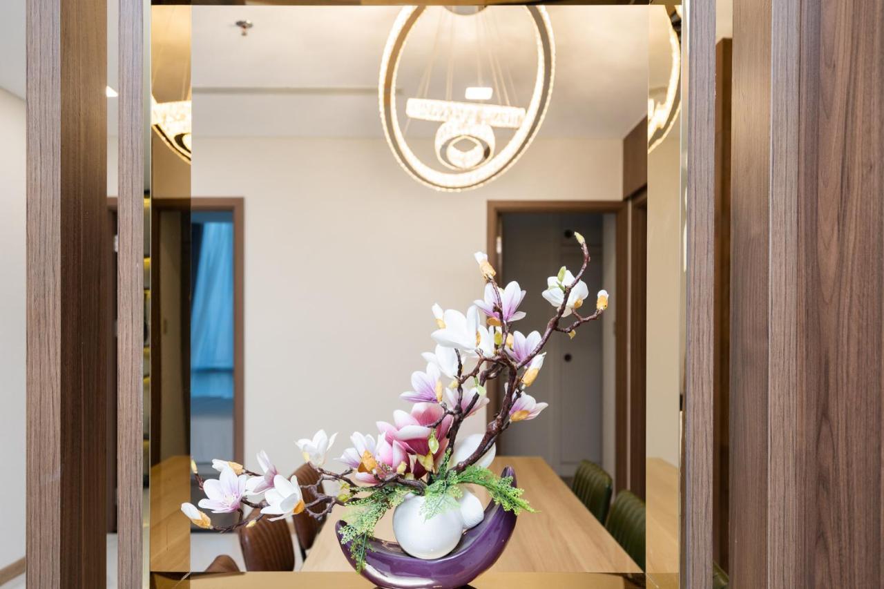 Landmark 81 - Luxury Condotel Πόλη Χο Τσι Μινχ Εξωτερικό φωτογραφία