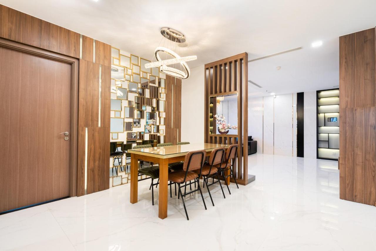 Landmark 81 - Luxury Condotel Πόλη Χο Τσι Μινχ Εξωτερικό φωτογραφία