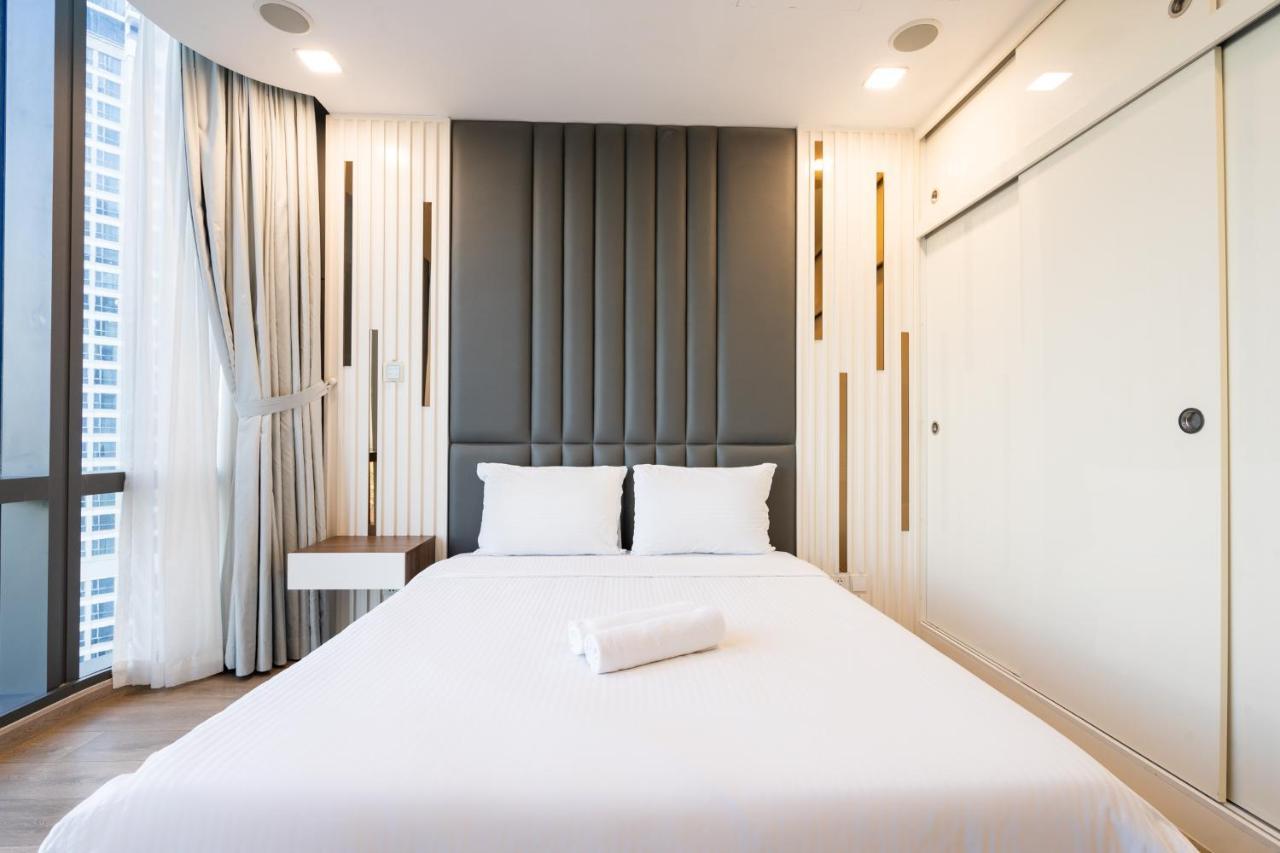Landmark 81 - Luxury Condotel Πόλη Χο Τσι Μινχ Εξωτερικό φωτογραφία