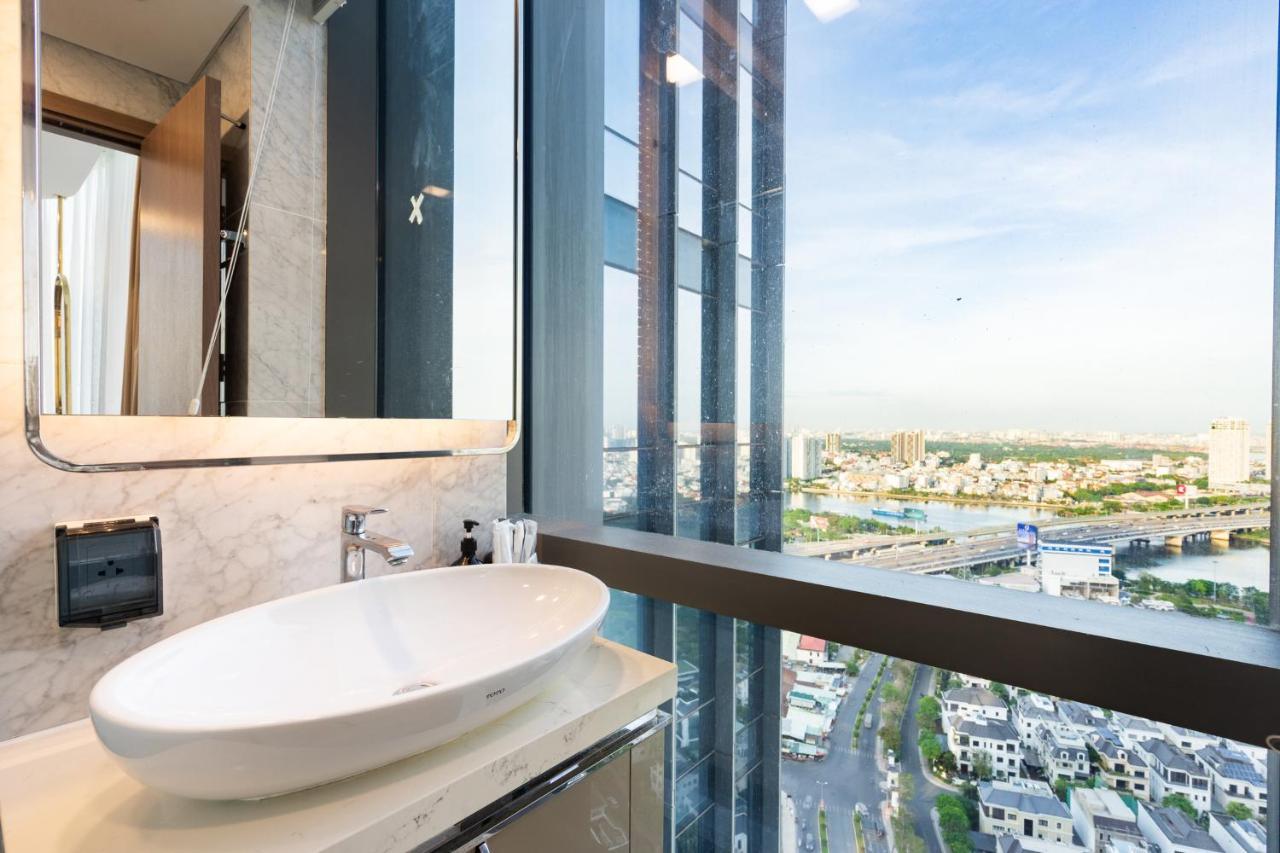 Landmark 81 - Luxury Condotel Πόλη Χο Τσι Μινχ Εξωτερικό φωτογραφία