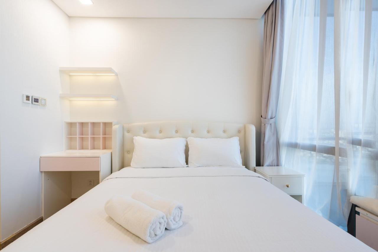 Landmark 81 - Luxury Condotel Πόλη Χο Τσι Μινχ Εξωτερικό φωτογραφία