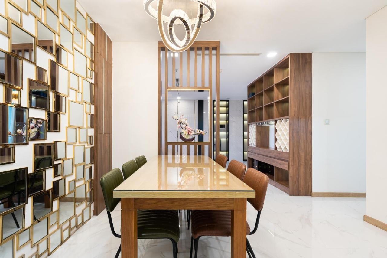 Landmark 81 - Luxury Condotel Πόλη Χο Τσι Μινχ Εξωτερικό φωτογραφία