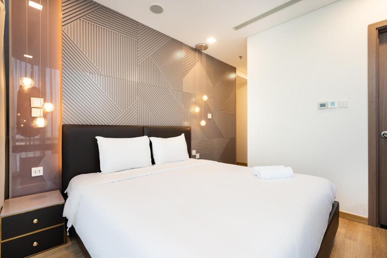 Landmark 81 - Luxury Condotel Πόλη Χο Τσι Μινχ Εξωτερικό φωτογραφία