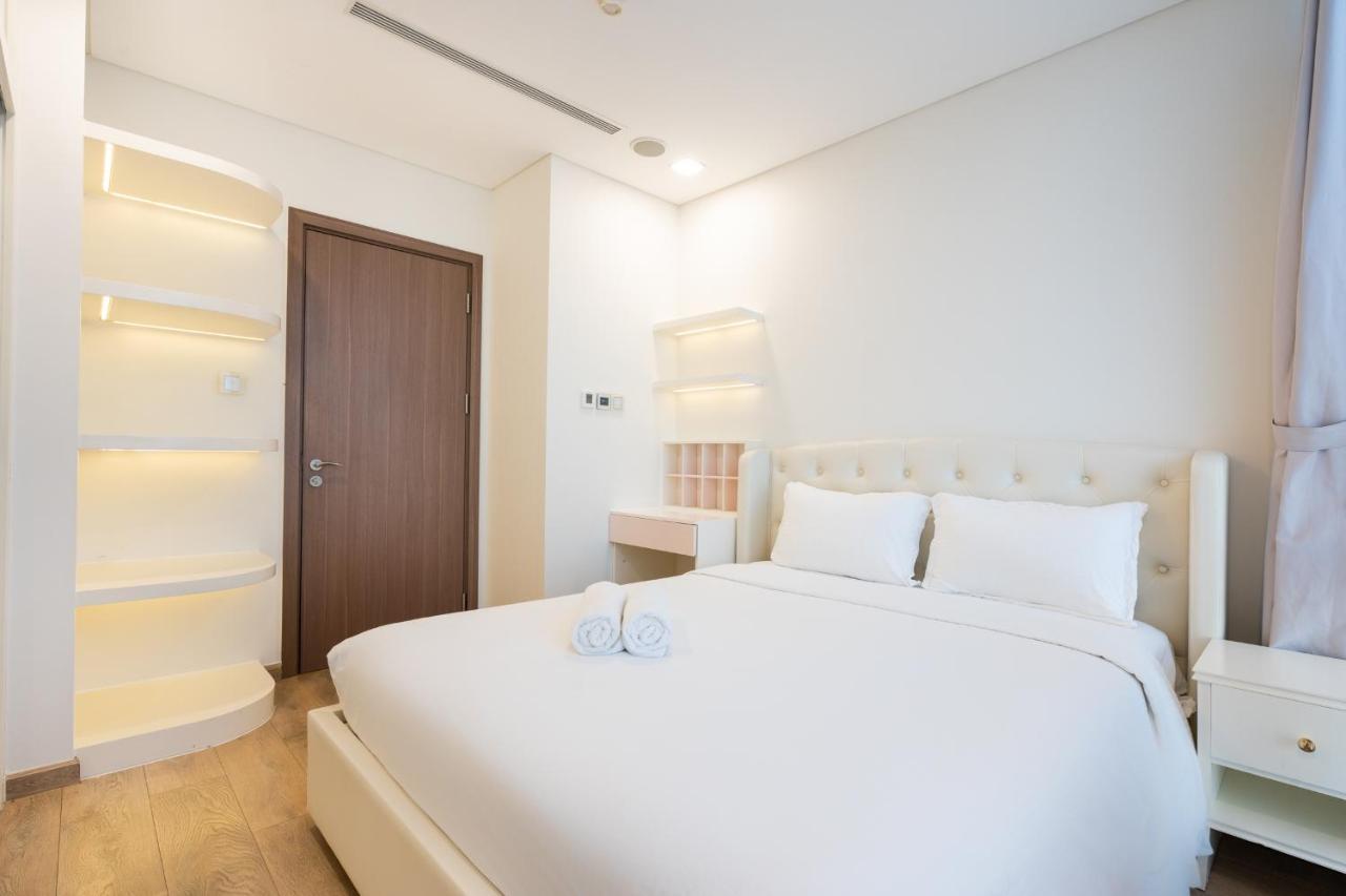 Landmark 81 - Luxury Condotel Πόλη Χο Τσι Μινχ Εξωτερικό φωτογραφία