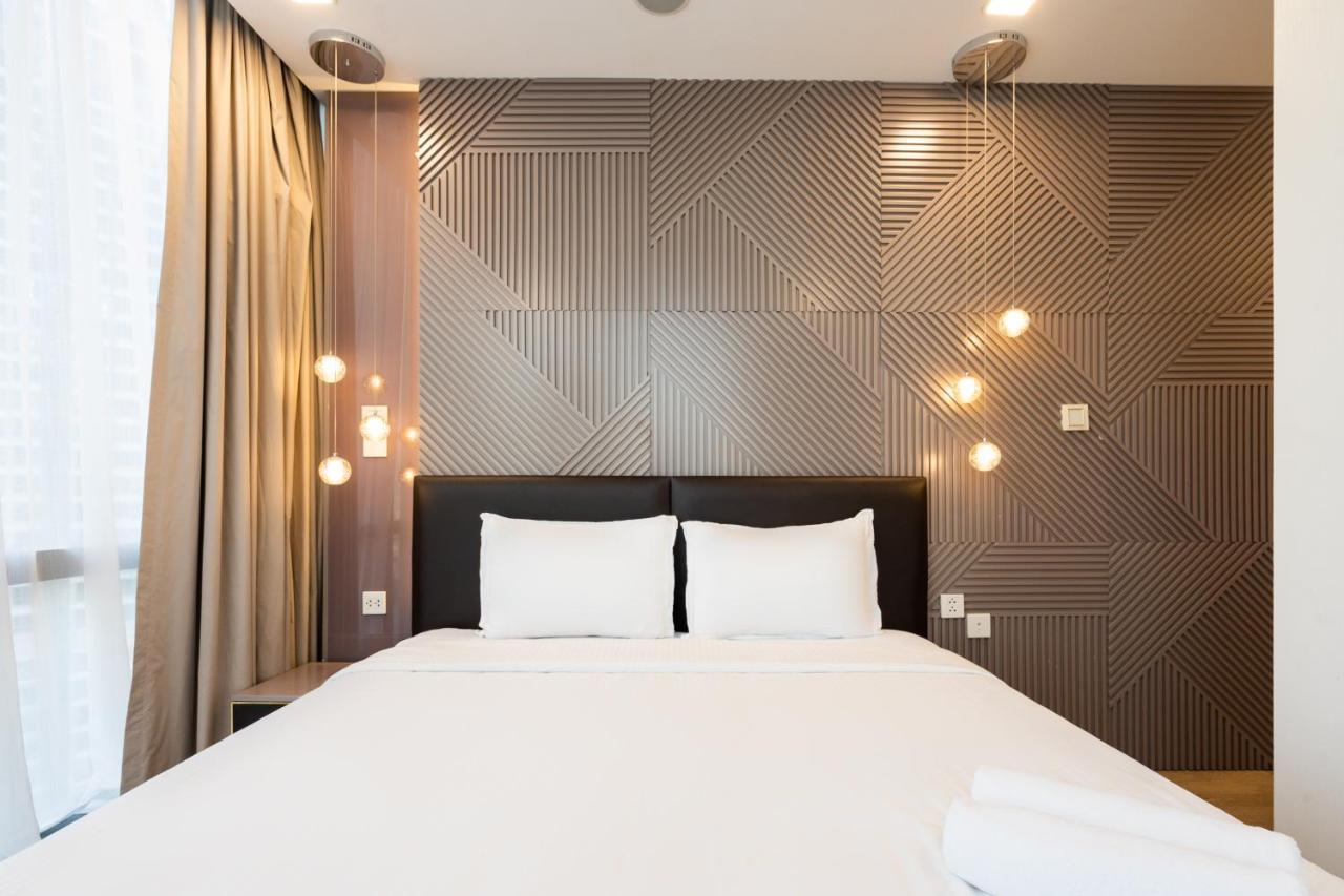 Landmark 81 - Luxury Condotel Πόλη Χο Τσι Μινχ Εξωτερικό φωτογραφία