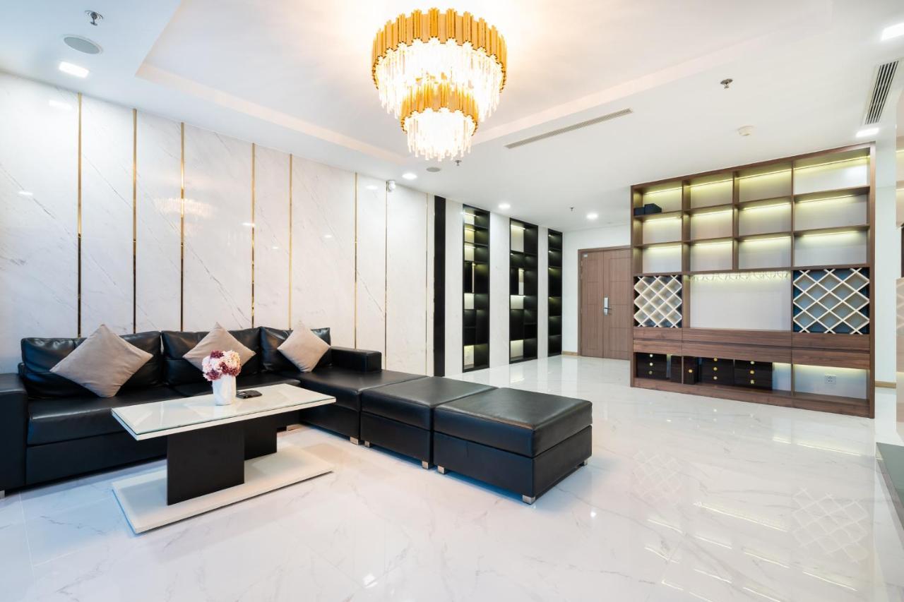 Landmark 81 - Luxury Condotel Πόλη Χο Τσι Μινχ Εξωτερικό φωτογραφία