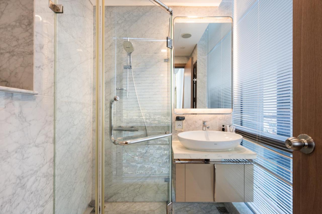 Landmark 81 - Luxury Condotel Πόλη Χο Τσι Μινχ Εξωτερικό φωτογραφία