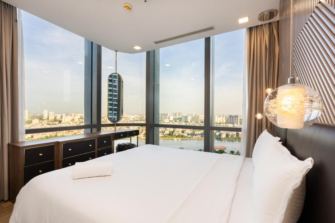 Landmark 81 - Luxury Condotel Πόλη Χο Τσι Μινχ Εξωτερικό φωτογραφία