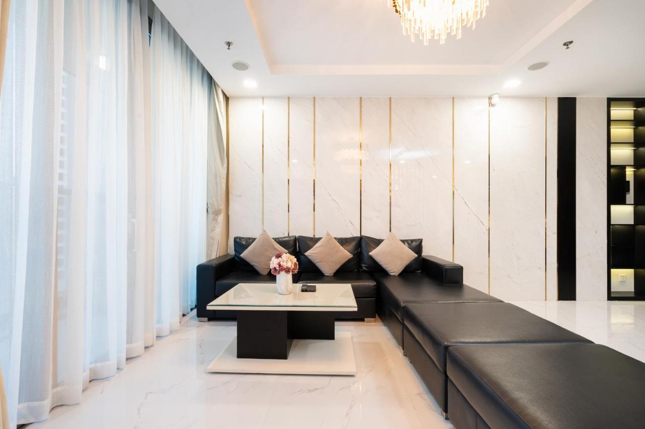 Landmark 81 - Luxury Condotel Πόλη Χο Τσι Μινχ Εξωτερικό φωτογραφία