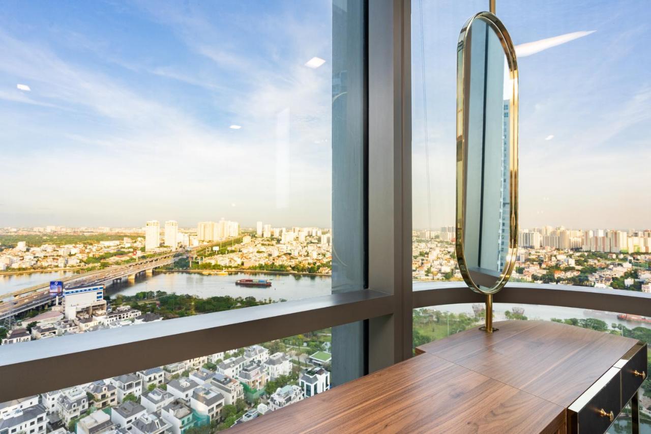 Landmark 81 - Luxury Condotel Πόλη Χο Τσι Μινχ Εξωτερικό φωτογραφία