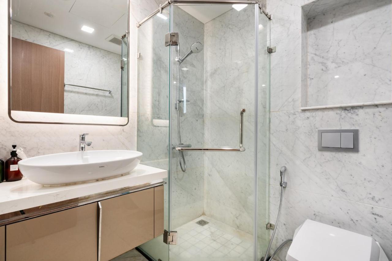 Landmark 81 - Luxury Condotel Πόλη Χο Τσι Μινχ Εξωτερικό φωτογραφία