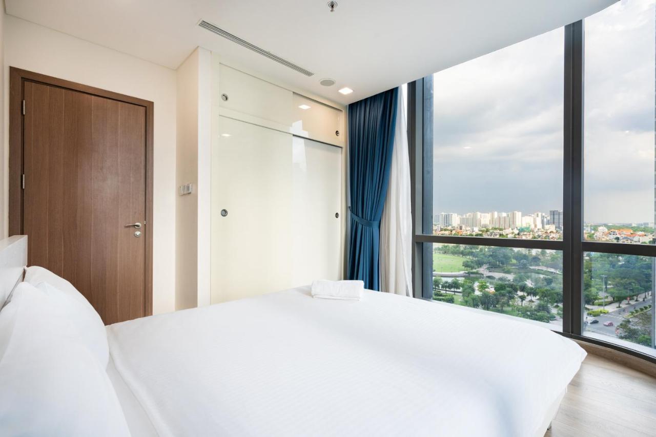 Landmark 81 - Luxury Condotel Πόλη Χο Τσι Μινχ Εξωτερικό φωτογραφία