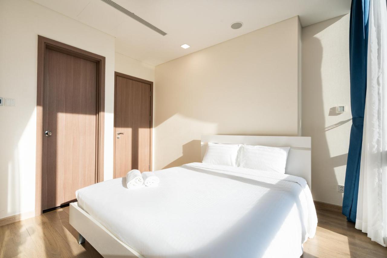 Landmark 81 - Luxury Condotel Πόλη Χο Τσι Μινχ Εξωτερικό φωτογραφία