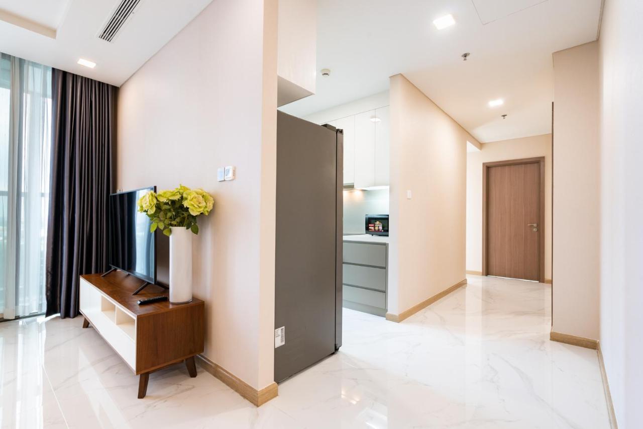 Landmark 81 - Luxury Condotel Πόλη Χο Τσι Μινχ Εξωτερικό φωτογραφία