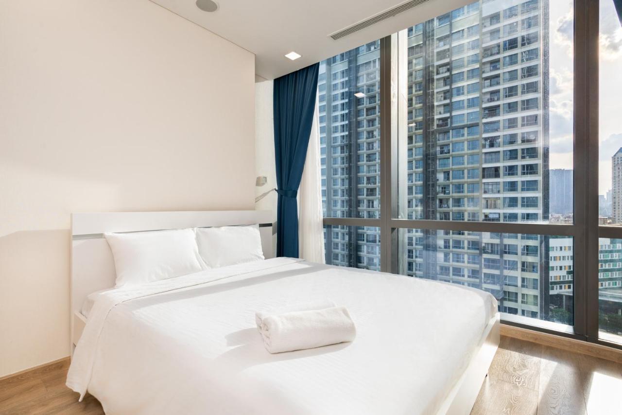 Landmark 81 - Luxury Condotel Πόλη Χο Τσι Μινχ Εξωτερικό φωτογραφία